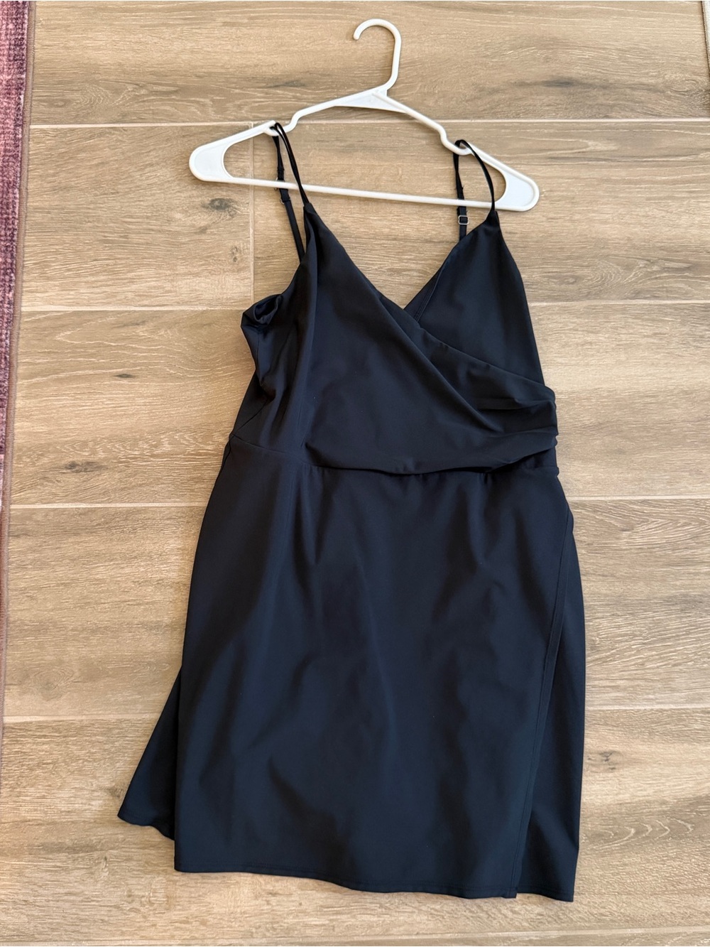 Abercrombie & Fitch Athletic Dress